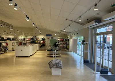 vente local commercial