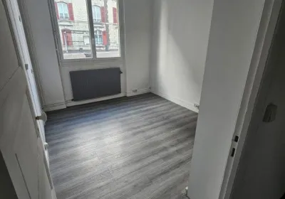 vente local commercial