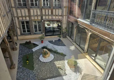 Vente maison