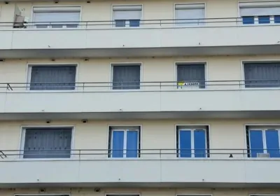 Vente appartement