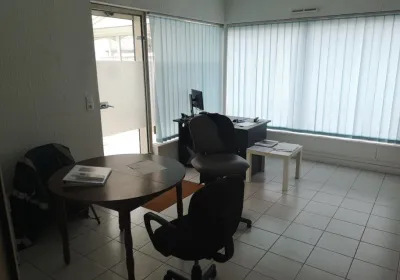 vente local commercial
