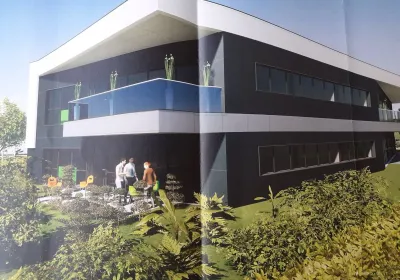 vente bureaux