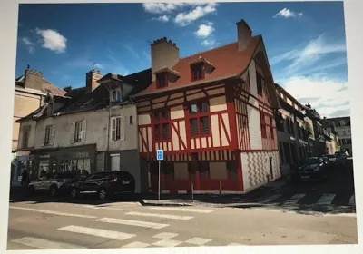 location local professionnel
