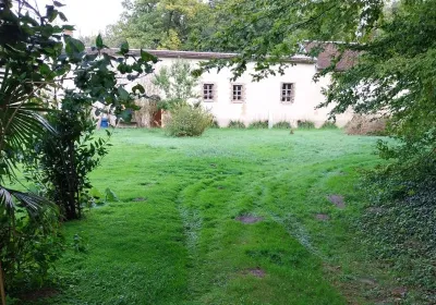 Vente maison