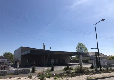 vente local commercial