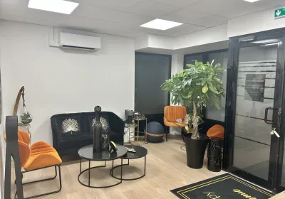location bureaux