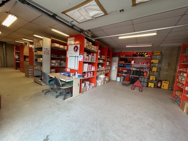 Bureaux à Semur en auxois
