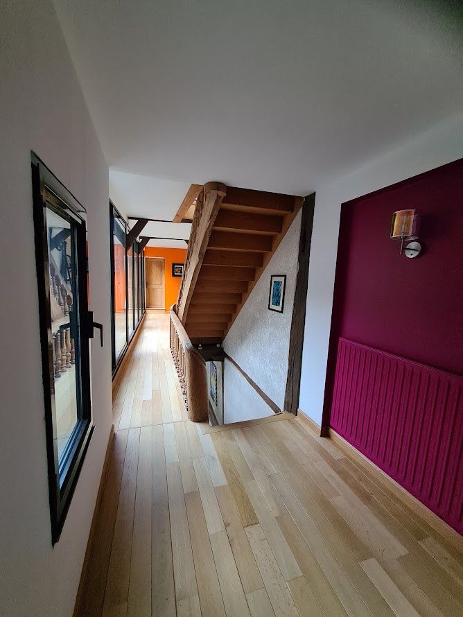 Maison à Troyes