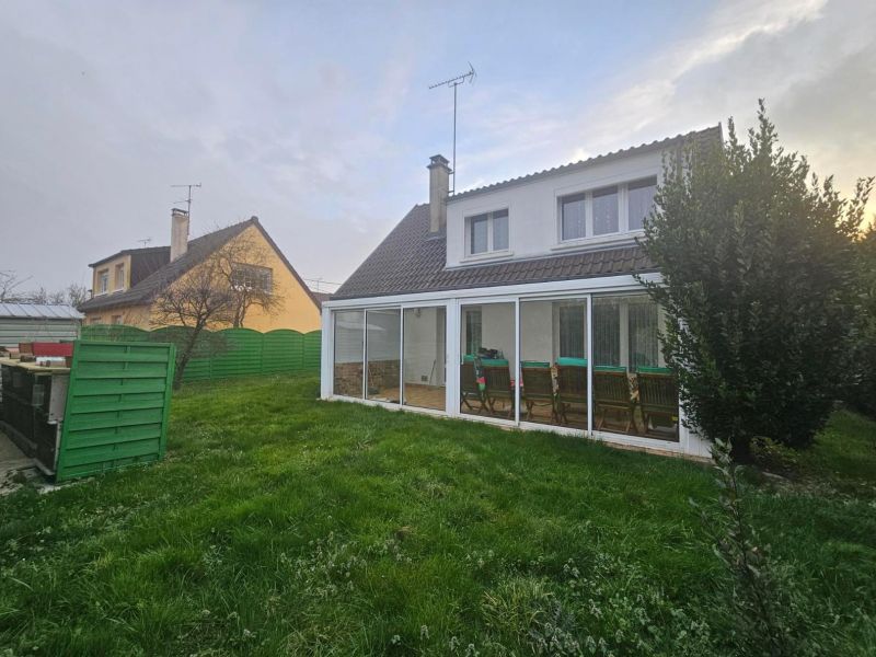 Maison à St andre les vergers