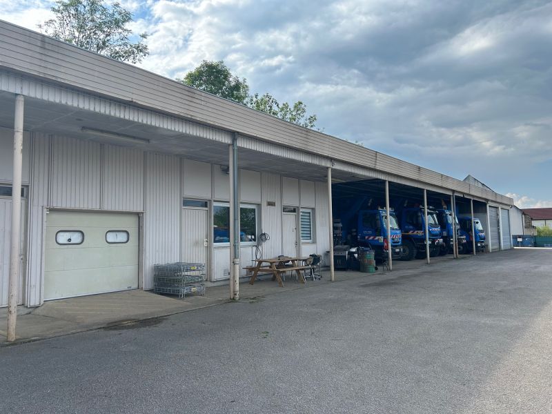 Bureaux à Semur en auxois