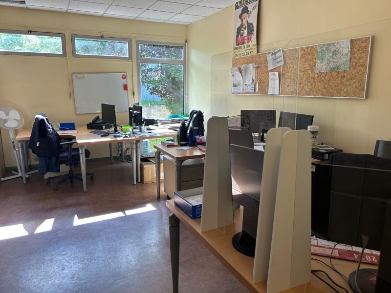 Bureaux à Semur en auxois