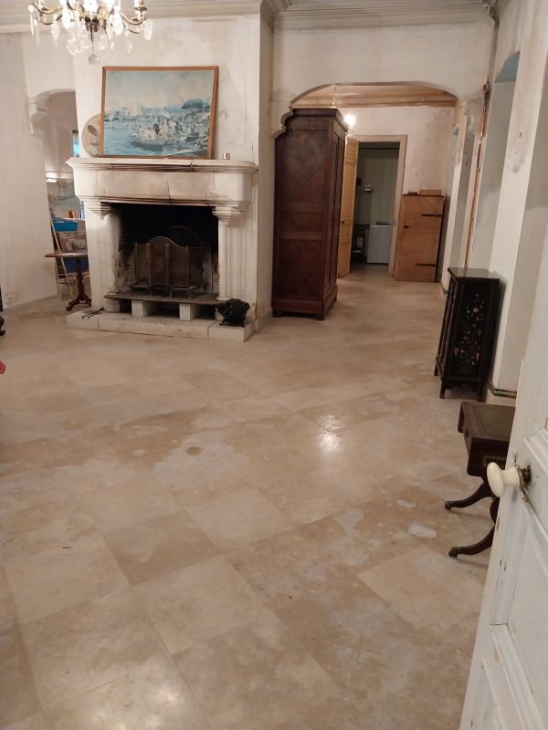 Maison à Droupt ste marie