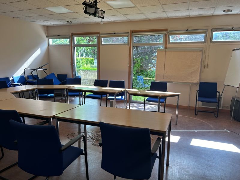 Bureaux à Semur en auxois