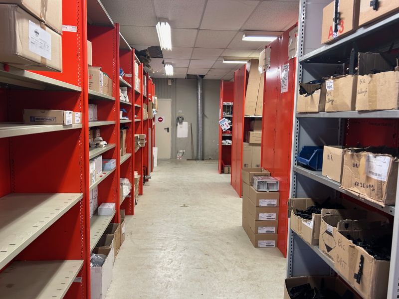 Bureaux à Semur en auxois