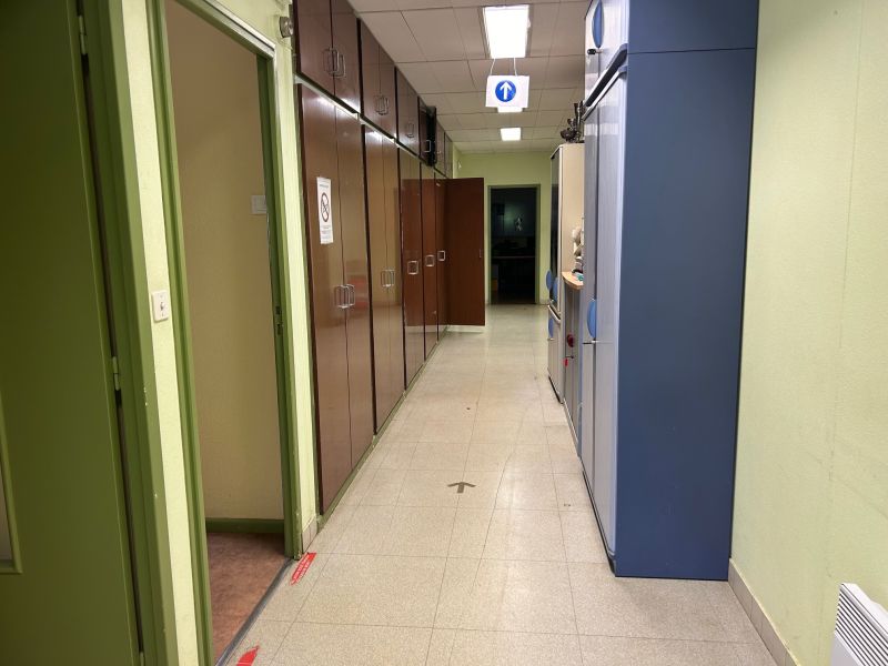 Bureaux à Semur en auxois