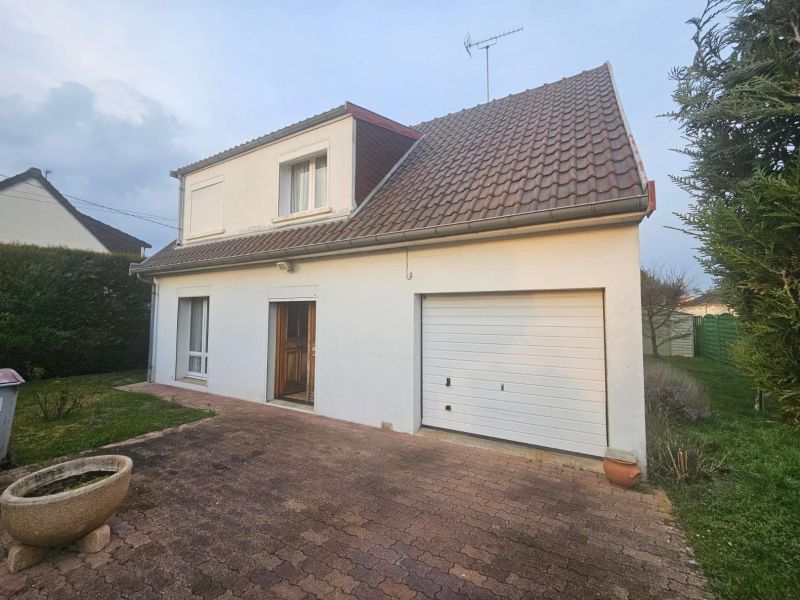 Maison à St andre les vergers