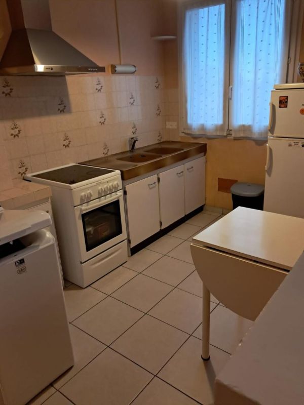 Appartement à Troyes