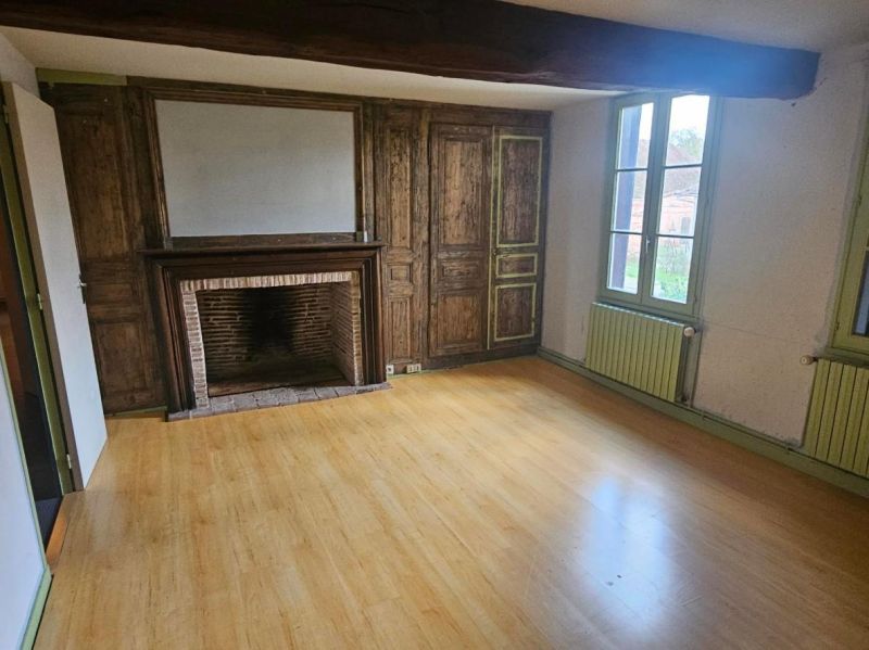 Maison à Geraudot