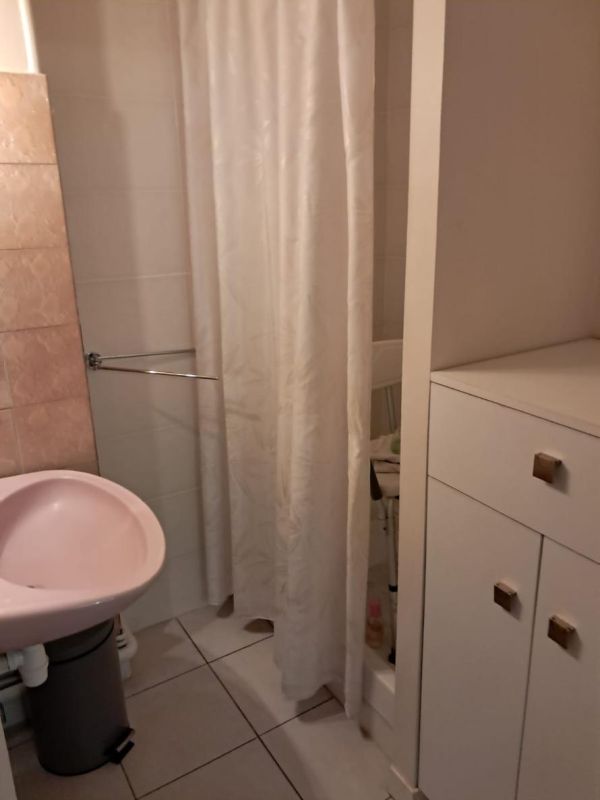Appartement à Troyes