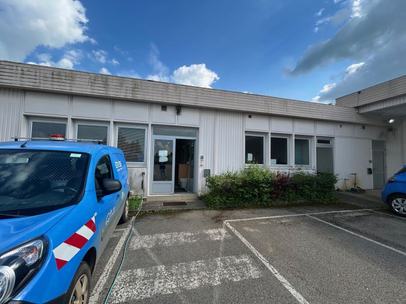 Bureaux à Semur en auxois