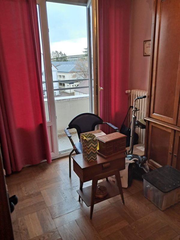 Appartement à Troyes
