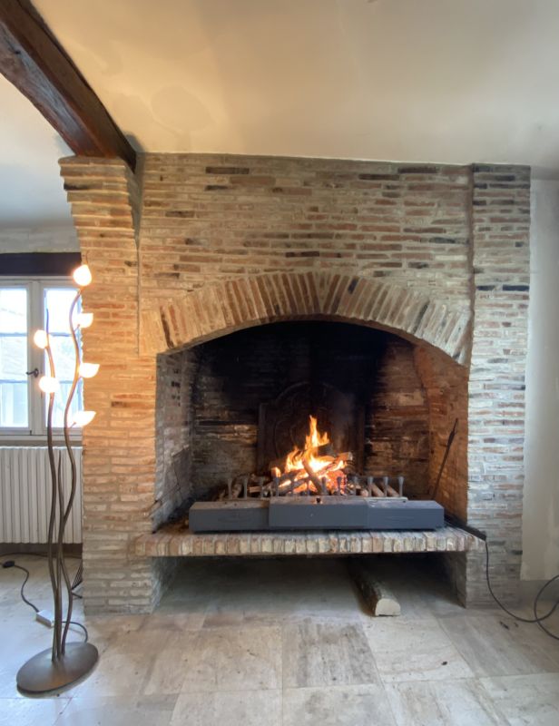 Maison à Geraudot