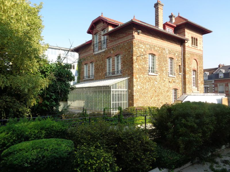 Bureaux à Epernay