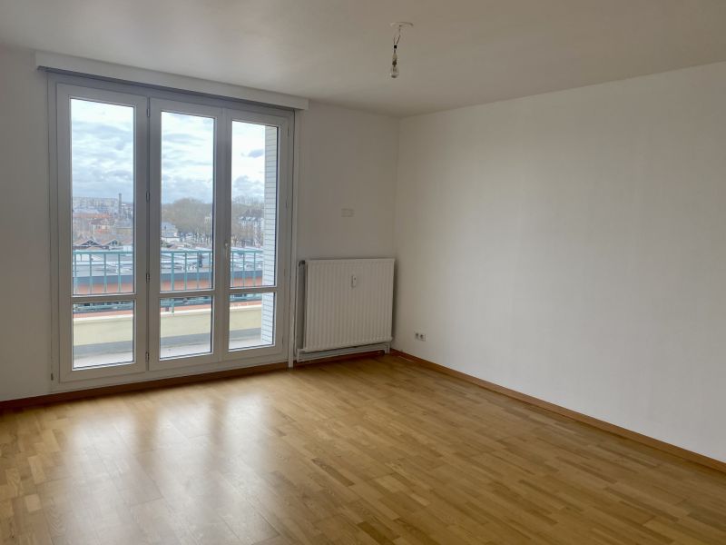 Appartement à Troyes