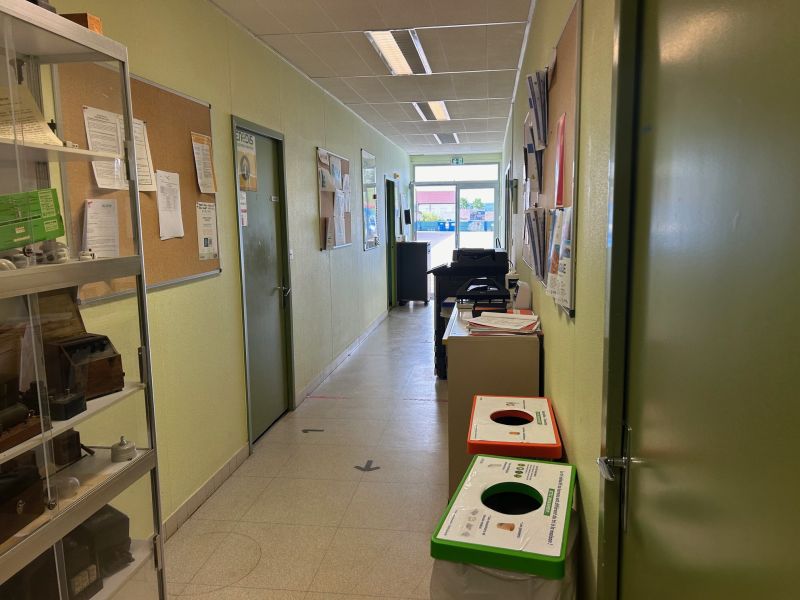 Bureaux à Semur en auxois