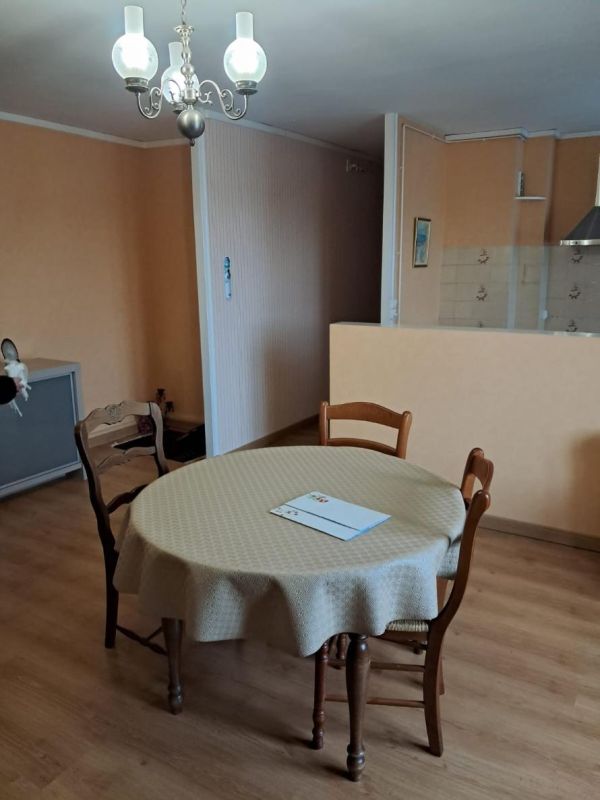 Appartement à Troyes