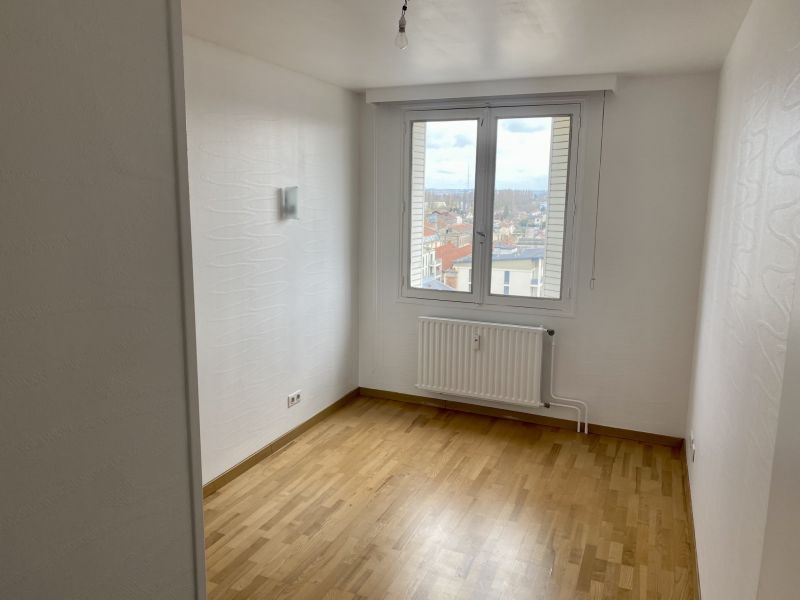 Appartement à Troyes