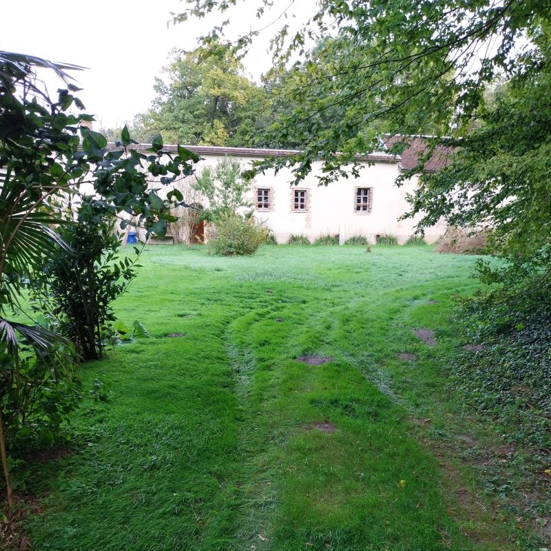 Maison à Droupt ste marie