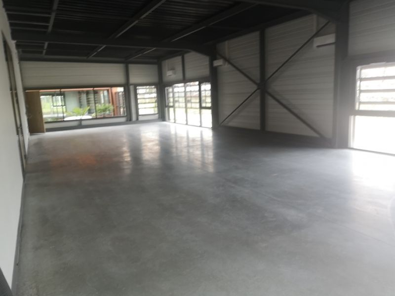 Bureaux à Romilly sur seine
