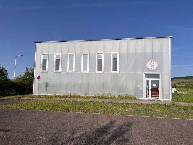 Local D'activité à Torvilliers