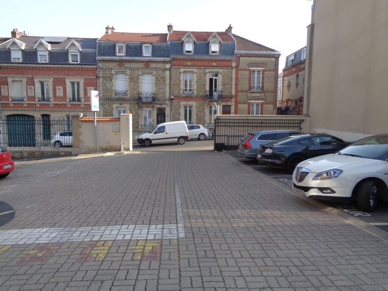 Bureaux à Epernay