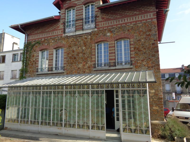 Bureaux à Epernay