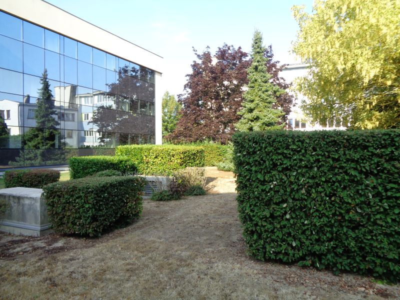 Bureaux à Epernay
