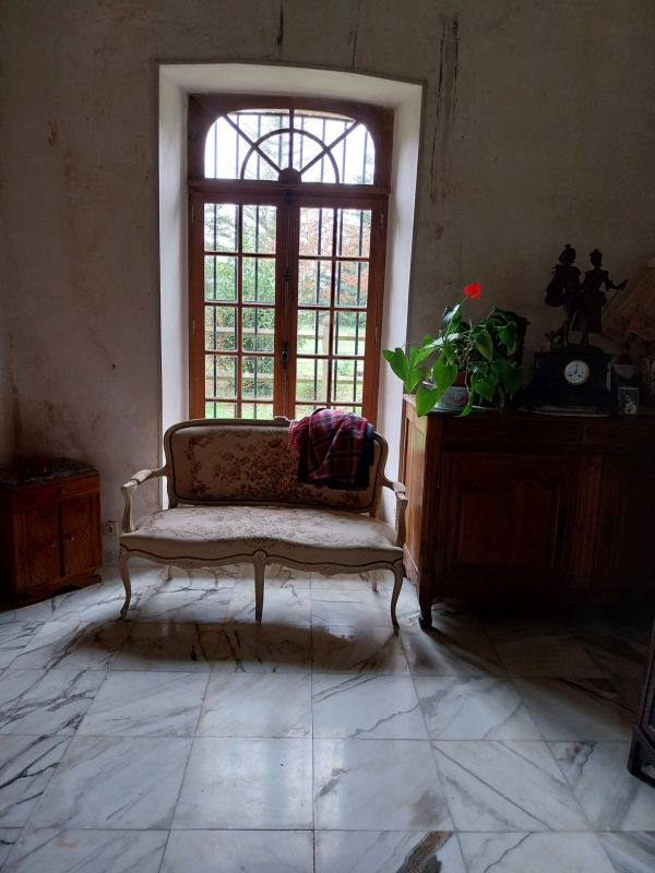 Maison à Droupt ste marie