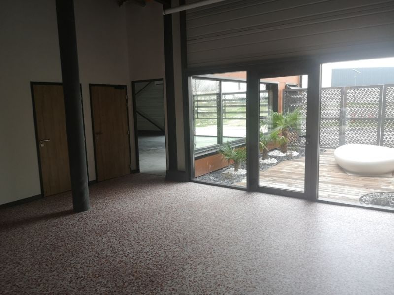 Bureaux à Romilly sur seine