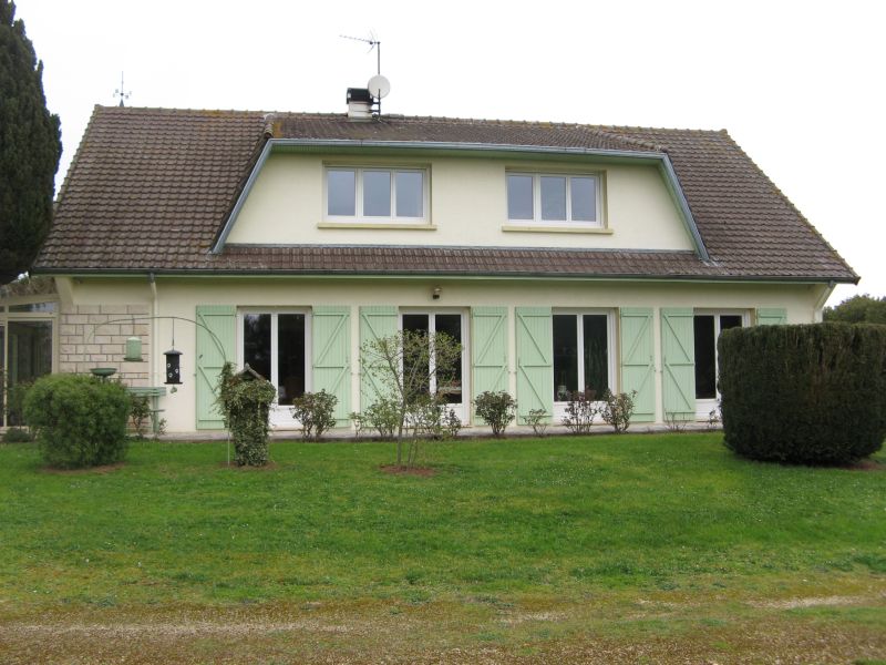 Maison à Avant les marcilly